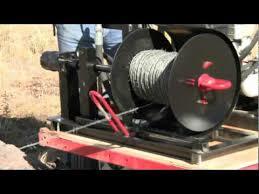 Wire Roller