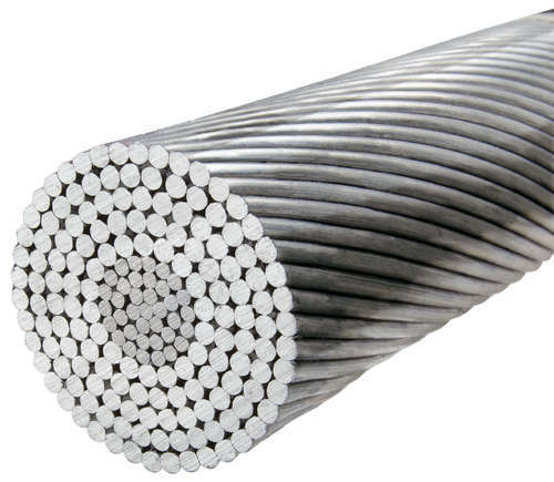 Aluminium Alloy Conductors