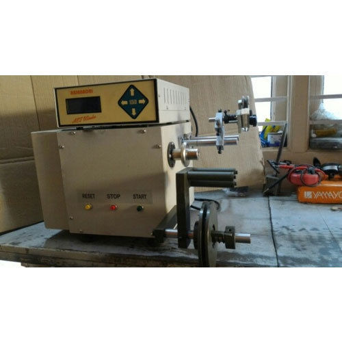 Automatic Grade CNC Coil Winding Machine