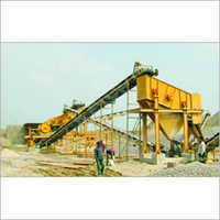 Crusher Plant