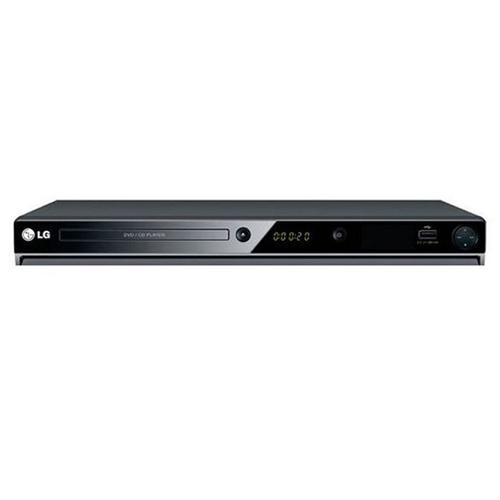 Premium Quality 14x10x2 Inches Usb Port Remote Control Dvd Player