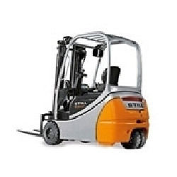 Electric Forklift Truck