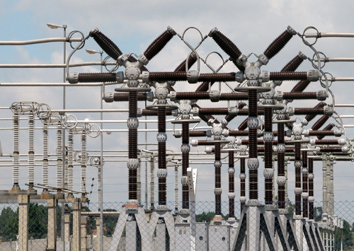Electrical Power Project Services By RMS Automation Systems Ltd.