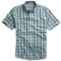 Half Sleeve Mens Shirts