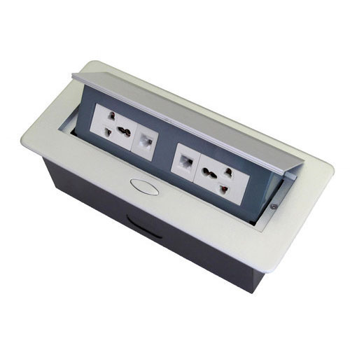 Hydraulic Conference Room Box