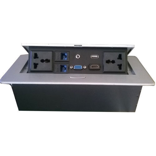 Hydraulic Pop Up Box