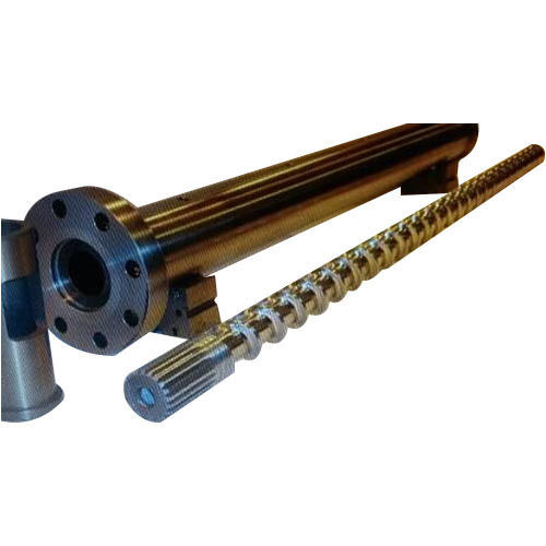 Injection Moulding Screw Barrel