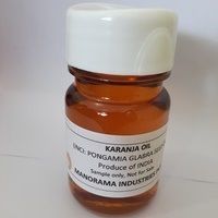 Karanja Oil