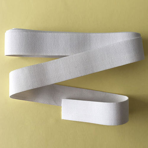 Knitted Elastic Tape