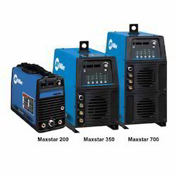 Maxstar Series TIG Welding Machines