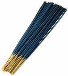 Blue Pleasant Aroma Incense Sticks