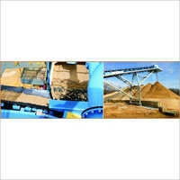 Sand Washing Plant