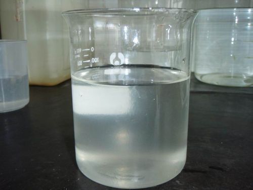 Sodium Silicate