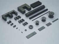 Soft Ferrite Cores