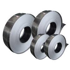 Stainless Steel Coils