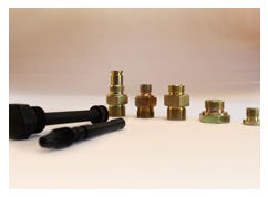 Cnc Precision Components