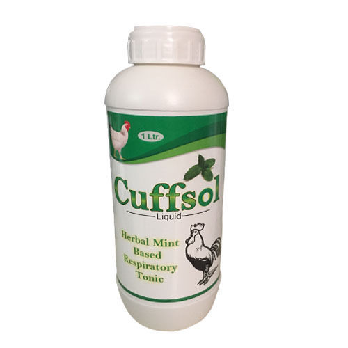 Cuffsol Powder