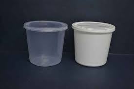 Disposable Small Food Container