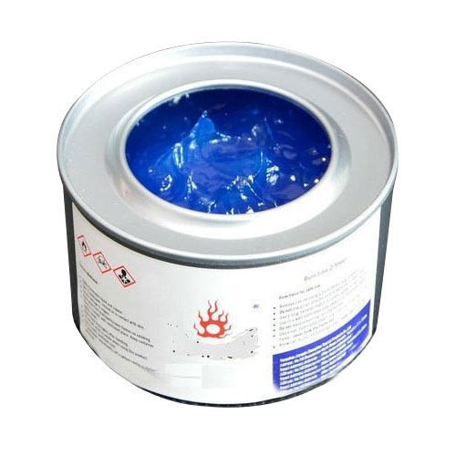 Food Warmer Fuel Gel - 200 Gram Tin, High-Quality, Customizable Fuel Gel for Efficient Heating