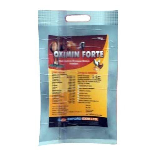 Forte Animal Feed Supplement