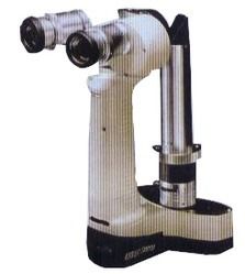 Handheld Slit Lamp Microscope