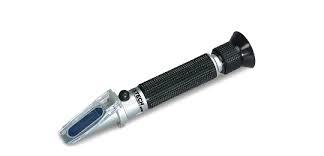 High Performance Refractometers