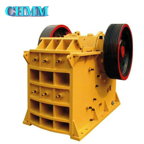 Limestone Mining Crushing Jaw Crusher