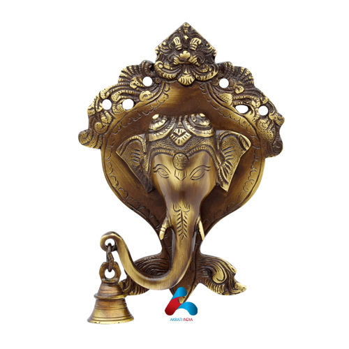 Lord Ganesh Bell