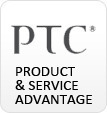 PTC Application Software