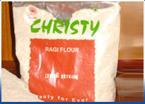 Ragi Flour