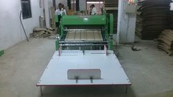 Roll To Sheet Cutting Machine