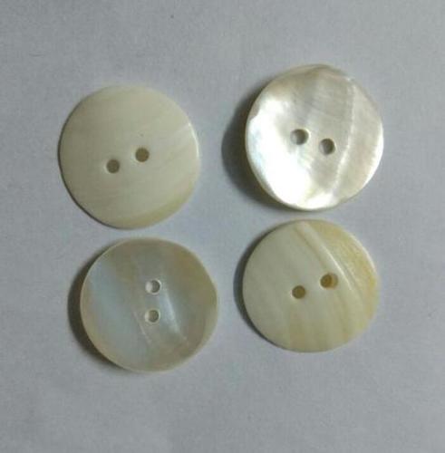 Shell Buttons