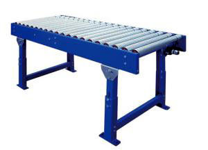 Sprocket Roller Conveyor Load Capacity: 30-1