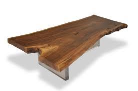 Wooden Coffee Table Age Group: Adult