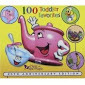 100 टॉडलर पसंदीदा गाने - 3 सीडी सेट