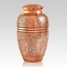 Antique Keepsake Urn