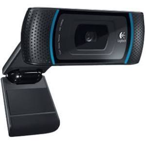 B910 HD Webcam (Logitech)