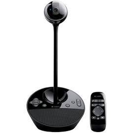 BCC950 ConferenceCam Webcam (Logitech)