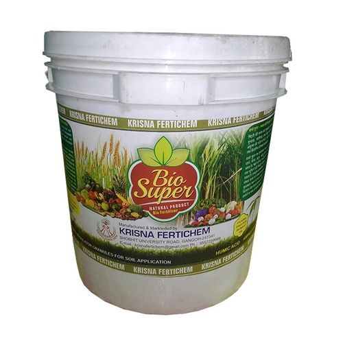 Bio Super Fertilizer