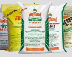 Bulk Fertilizers