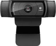 C920 HD Pro Webcam (Logitech)