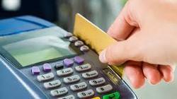 Credit Card Payments Service