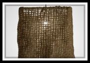 E.C. Jute Nets