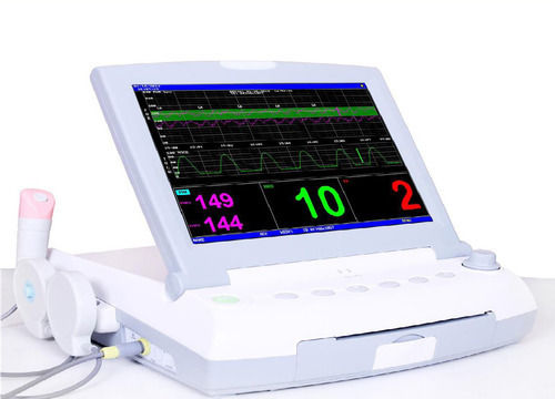 Fetal Monitor Tm-1409a