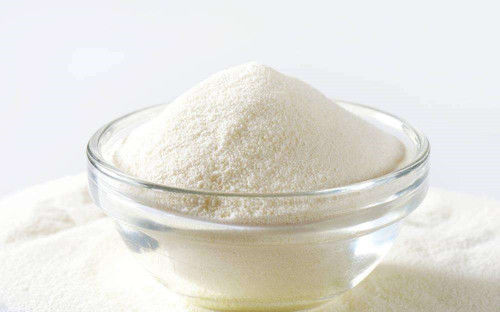 Food Grade Glycine Powder Cas No: 56-40-6