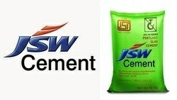  JSW सीमेंट 