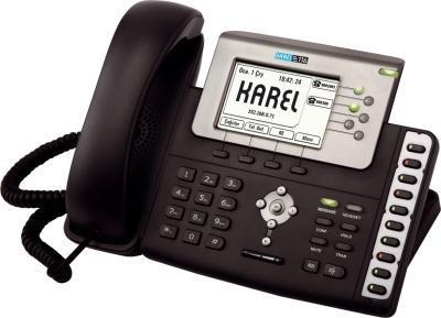 Karel Ip Phone