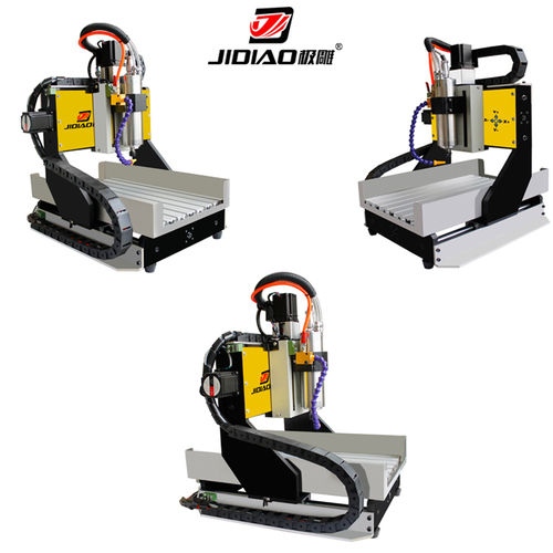 Mini CNC Router Machine