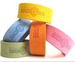 Mosquito Repellent Bracelets