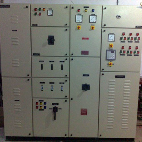 PDB Panels - High-Quality Power Distribution Boards | Inputs, Outputs, System Monitoring, Protective Fuses/Circuit Breakers